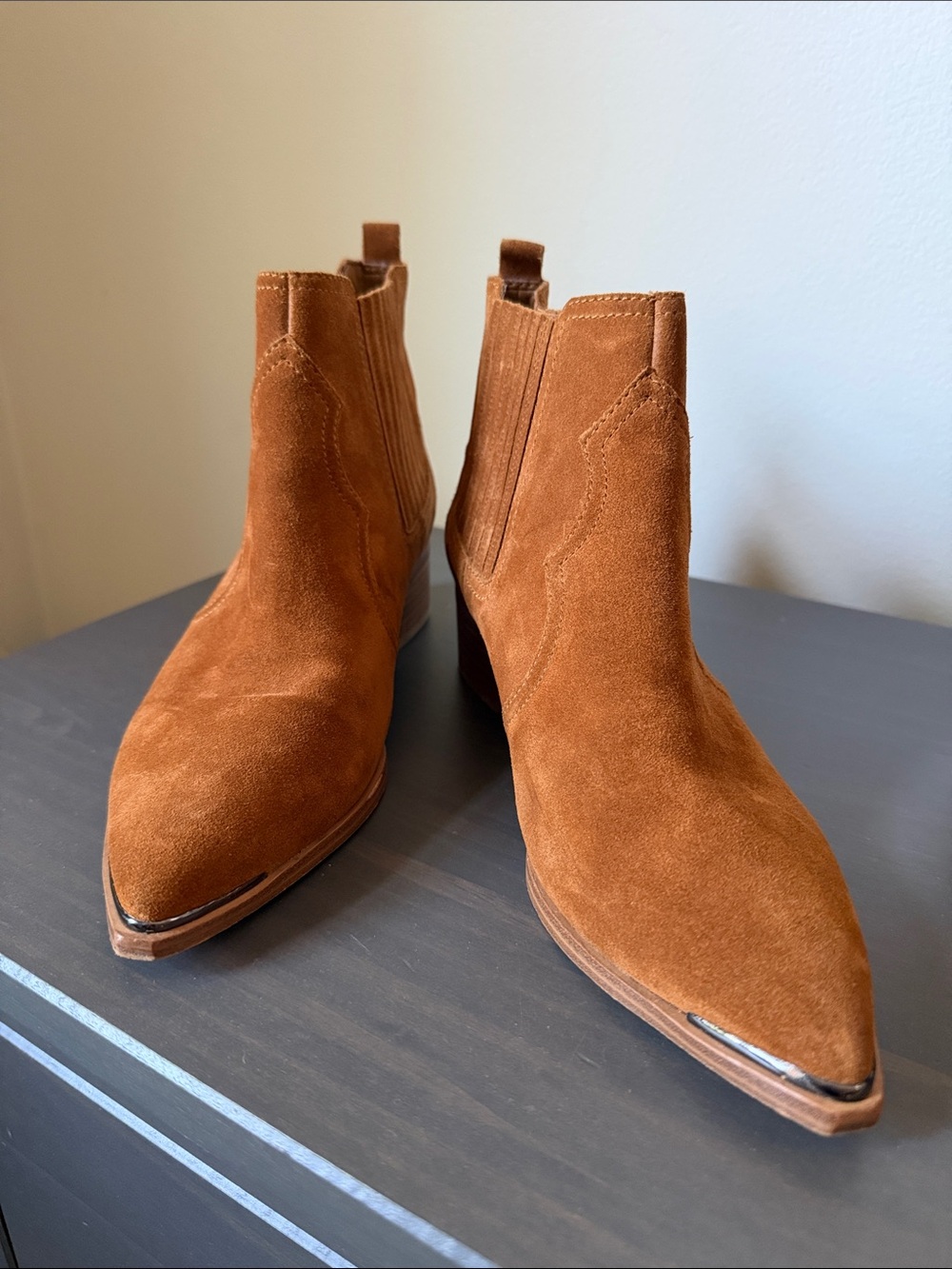 Marc Fisher LTD Yarita Boots